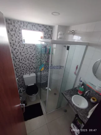 Imagem Apto - 65m² - 3 quartos - 1 suite - em Poço, Cabedelo/PB