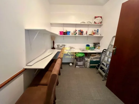 Imagem BELÍSSIMO APARTAMENTO com 04 SUÍTES À VENDA PORTEIRA FECHADA NA PRAIA DAS VIRTUDES, GUARAPARI/ES!