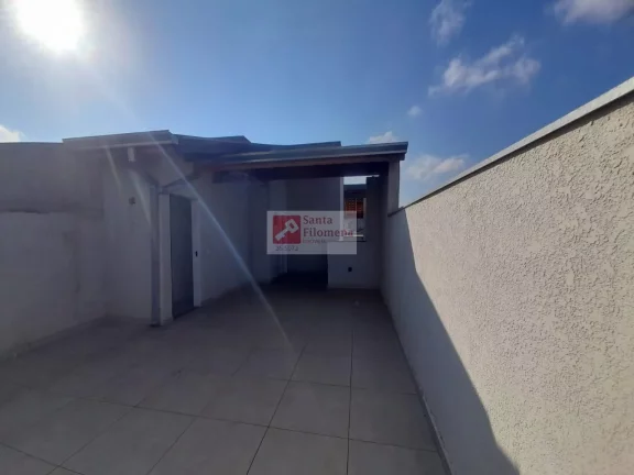 Imagem Apartamento para Venda em Santo André, Parque Capuava, 2 dormitórios, 2 banheiros, 1 vaga