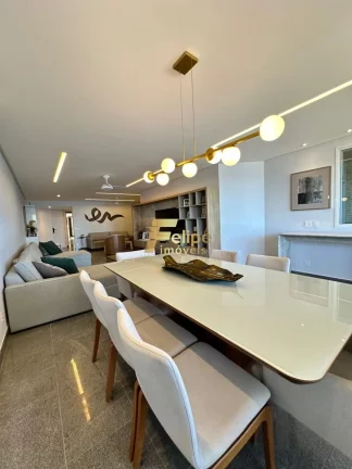 Imagem Apartamento 4 Quartos em Beverly Hills/ Itapoã, Vila Velha - ES