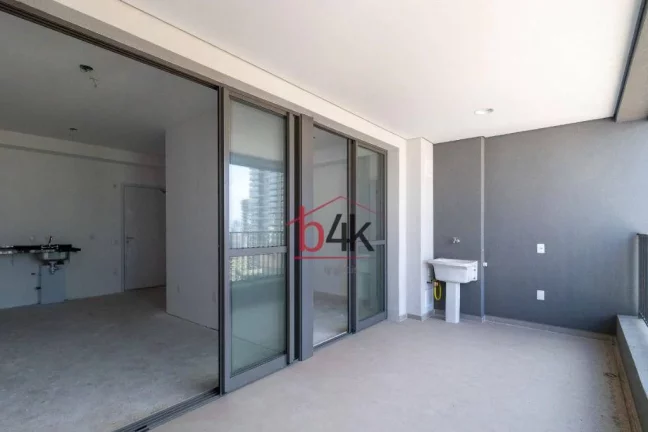 Imagem Apartamento 2 suítes à venda no Versa Brooklin - Brooklin - SP