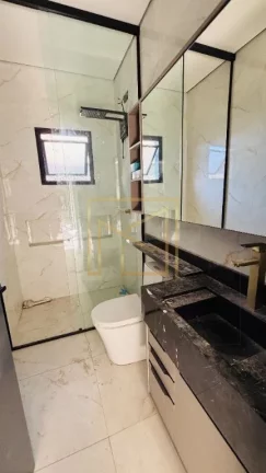 Imagem Linda Casa à Venda no Residencial Jardim do Jatobá em Hortolândia