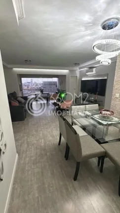 Imagem Apartamento para Venda em São Caetano do Sul / SP no bairro Osvaldo Cruz