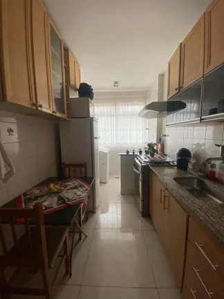 Imagem Cobertura para Venda em Contagem / MG no bairro Parque Turistas