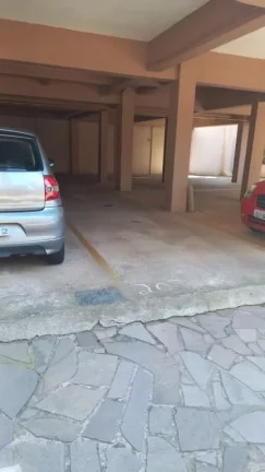Imagem Condominio San Remo Apto AP4111 - Apartamento à venda no bairro Petrópolis - Porto Alegre/RS