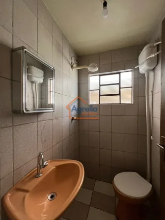 Imagem Casa à venda no bairro Jardim Serra Dourada - Mogi Guaçu/SP