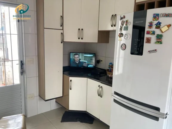 Imagem Casa Sobrado em Planalto Paulista, São Paulo/SP