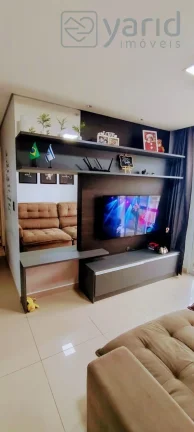 Imagem APARTAMENTO PARA VENDA NO RESIDENCIAL JARDIM CONQUISTA - JARDIM TAMOIO - JUNDIAÍ SP