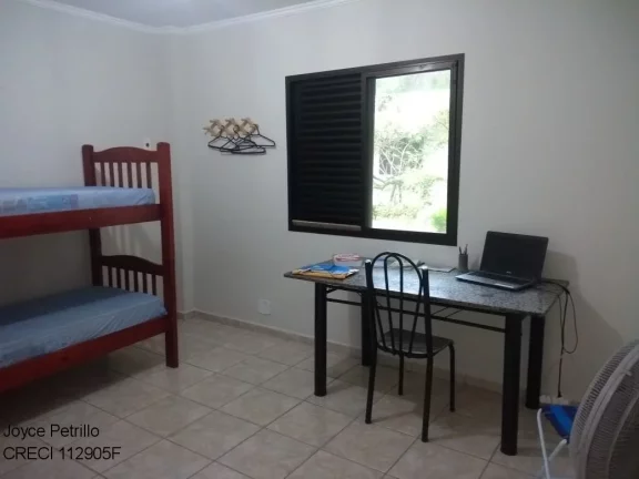Imagem Aconchegante Apartamento Perto da Praia à Venda Em Peruíbe.