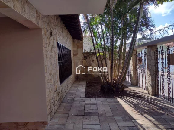 Imagem Casa com 3 dormitórios à venda por R$ 1.200.000,00 - Vila Rosália - Guarulhos/SP