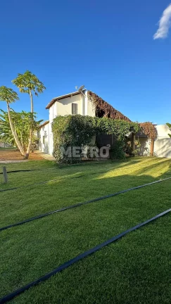 Imagem Venda, Casa, Condomínio Vivendas do Rio, Terreno 800m , Área construída 220m ap