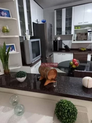 Imagem Casa à venda, 180 m² por R$ 850.000,00 - Vila Roque - São Paulo/SP