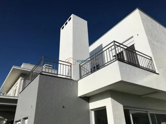 Imagem Casa em condomínio, casa no Bellville, imóvel de alto padrão