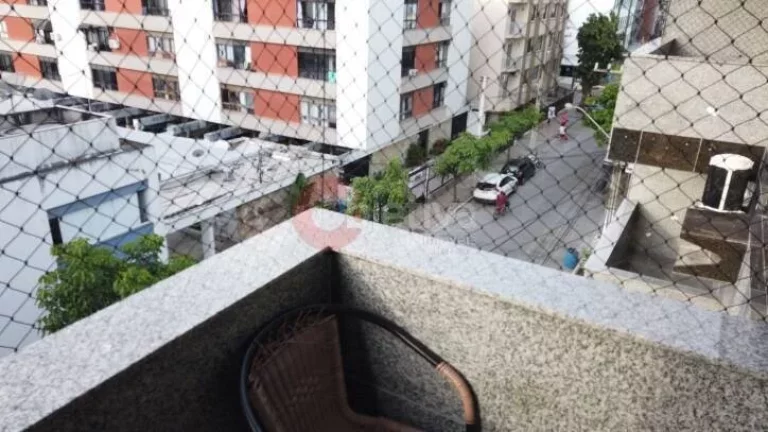 Imagem Cobertura com 3 dormitórios à venda, 190 m² por R$ 950.000,00 - Centro - Cabo Frio/RJ