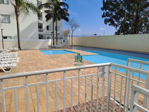 Imagem Apartamento com 2 dormitórios à venda, 55 m² por R$ 380.000,00 - Vila Endres - Guarulhos/SP
