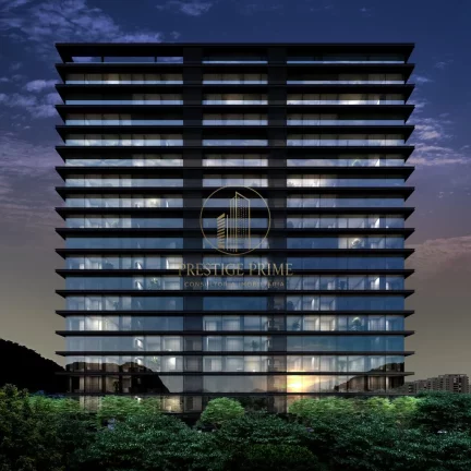 Imagem Ótimo para morar, excelente para investir. Lazer completo. Facilities para o seu dia a dia. Seguran...