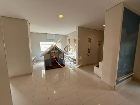 Imagem Apartamento 4 Dormitórios (3 Suítes), Grand Club, Vila Ema, Sjc.