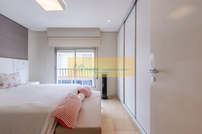 Imagem APARTAMENTO RESIDENCIAL em São Paulo - SP, Higienópolis