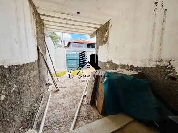 Imagem Casa à venda 3 quartos bairro Jardim Alterosa - Betim/MG