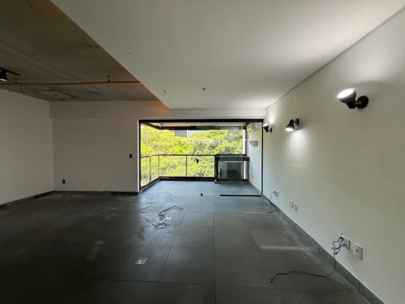 Imagem Sala comercial com 54m2 no Brooklin Paulista