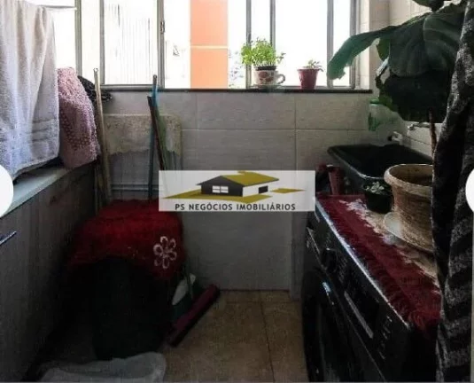 Imagem Apartamento para venda na Vila Alpina