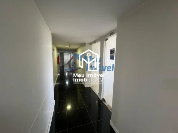 Imagem Ed OAB Asa Sul Sala Comercial 3 Salas 2 Banheiros 74m² Copa Ar Condicionado
