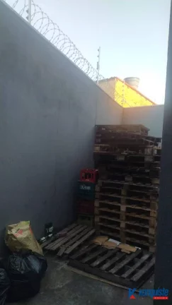 Imagem ALUGO PONTO COMERCIAL - SAO DOMINGOS