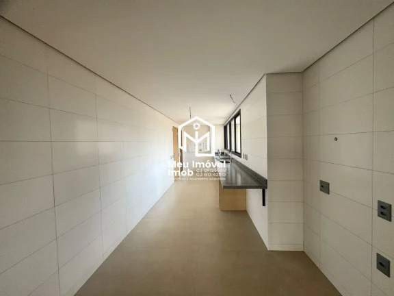 Imagem Apartamento em Norte (águas Claras) - Brasília