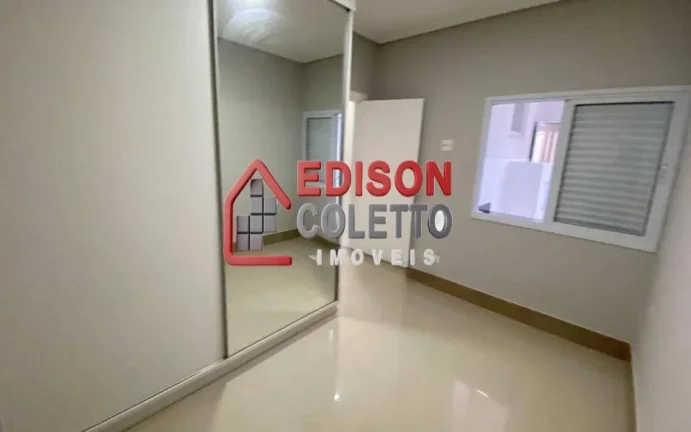Imagem Casa a venda, Condomínio Villa D' Itália, Piracicamirim, Piracicaba!!