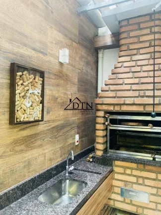 Imagem Casa em condomínio - 3 dormitórios, 1 suíte, 2 vagas Imagem Casa em condomínio - 3 dormitórios, 1 suíte, 2 vagas