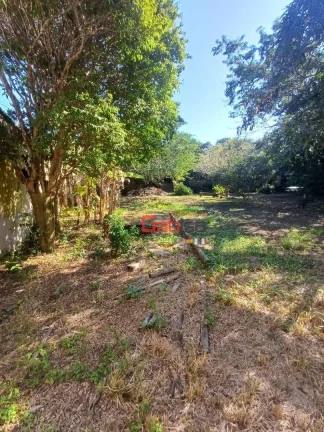 Imagem Terreno à venda, 360 m² por R$ 550.000,00 - Geribá - Armação dos Búzios/RJ
