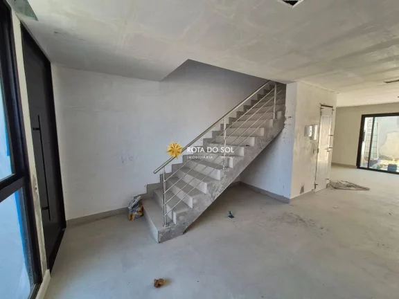 Imagem Sobrado geminado em construção Praia Bombas Bombinhas SC