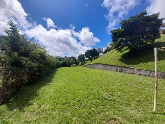 Imagem Sítio à venda em Barbacena, Santa Cecília, com 3 quartos, 2ha