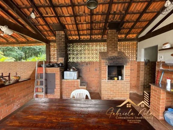 Imagem Sítio à venda no bairro Itaipava - Petrópolis/RJ