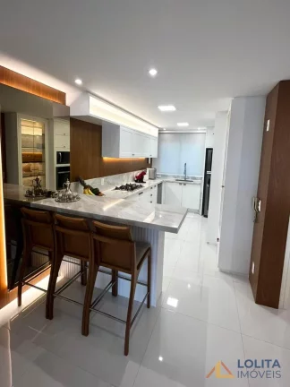 Imagem Apartamento à Venda na Agronômica, Florianópolis/SC: localização privilegiada perto da Beira-mar Norte