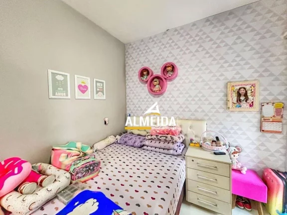 Imagem Casa com 2 dormitórios à venda, 131 m² por R$ 600.000,00 - Jardim Esmeralda - Rio Claro/SP
