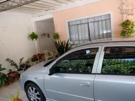 Imagem Vendo casa no Jardim Satélite