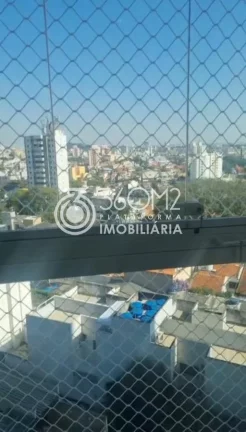 Imagem Apartamento para Venda em Santo André / SP no bairro Campestre