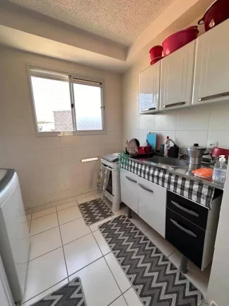 Imagem Apartamento à venda, 38 m² por R$ 210.000,00 - Jardim Albertina - Guarulhos/SP