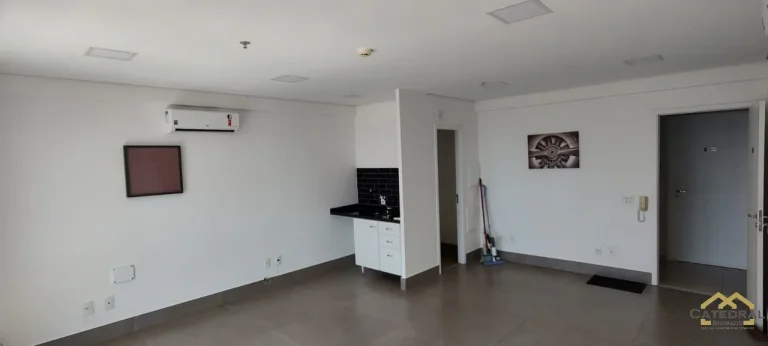 Imagem Sala em Edifício Comercial para Locação na Vila Arens