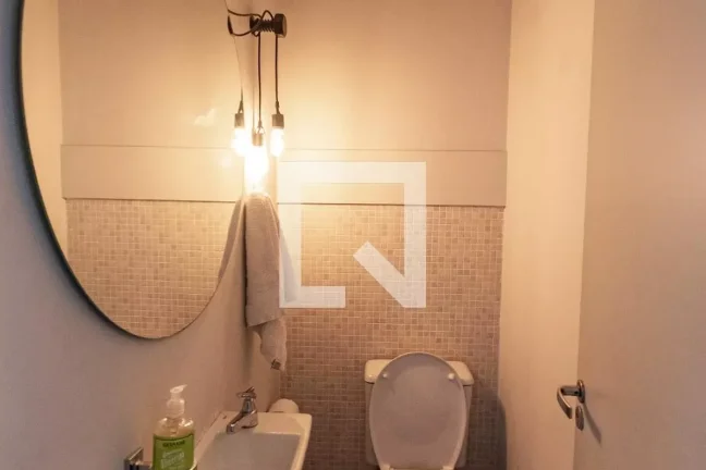 Imagem Apartamento à Venda - Vila Mariana, 1 Quarto, 55 m2