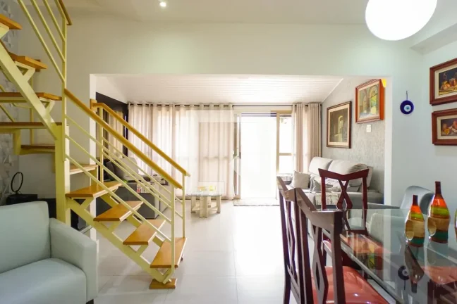 Imagem Apartamento à Venda - Recreio, 4 Quartos, 320 m2