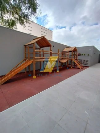 Imagem VENDA RESIDENCIAL VEGA ASSUNÇÃO - SANTO ANDRÉ - NOVO