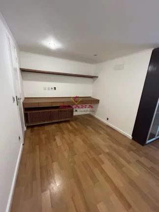 Imagem Apartamento com 3 quartos, 142m², para locação, Bela Aliança