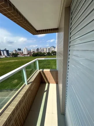 Imagem APARTAMENTO COM 102 m² - GUILHERMINA - PRAIA GRANDE SP