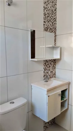 Imagem Casa à venda na Ilha Comprida