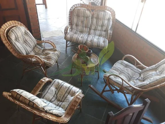 Imagem Chácara em Condomínio na Beira da Represa