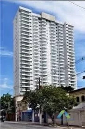 Imagem Excelente apartamento todo planejado no Condominio Win Alto da Boa Vista - Oportunidade!