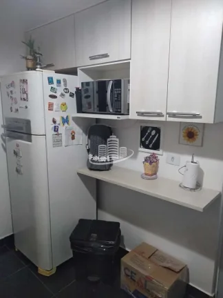 Imagem Apartamento Padrão