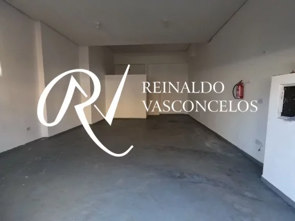 Imagem PONTO COMERCIAL em JACAREÍ - SP, CENTRO